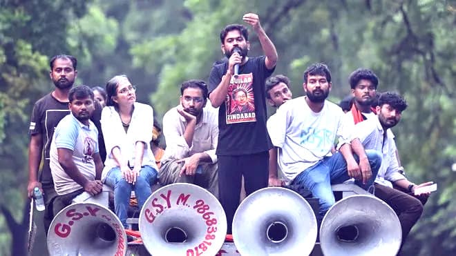 സിജെപി-കേന്ദ്രം ചർച്ച അവസാനിച്ചു; ധർമേന്ദ്ര പ്രധാന്റെ രാജിയിൽ തീരുമാനമായില്ല, സമരം ശക്തമാക്കാൻ സിജെപി