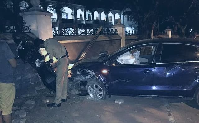 കെ.എം. ബഷീർ കേസിൽ വീണ്ടും അട്ടിമറിശ്രമമെന്ന് കുടുംബം; വിചാരണ തുടങ്ങാനിരിക്കെ പ്രോസിക്യൂട്ടറെ മാറ്റിയതിൽ ദുരൂഹത
