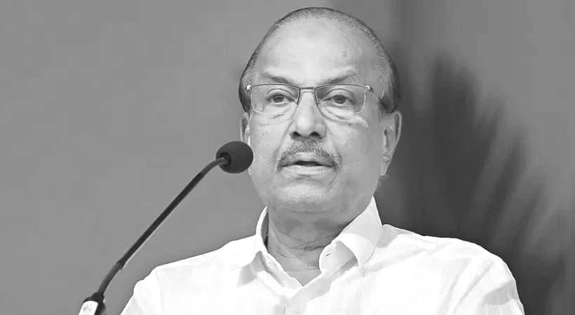 'പി.എം ശ്രീയിൽ യു.ഡി.എഫ് തീരുമാനമെടുത്തിട്ടില്ല, പ്രചരിക്കുന്ന വിവരങ്ങൾ 100 ശതമാനവും തെറ്റ്': മന്ത്രി പി.കെ. കുഞ്ഞാലിക്കുട്ടി