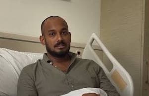 ചികിത്സ പൂർത്തിയായ ശേഷം വിശദീകരണം നൽകാം, അസത്യ പ്രചാരണങ്ങളിൽ വിശ്വസിക്കരുത്; വീഡിയോ സന്ദേശവുമായി വ്ലോഗർ ദിൽഷാദ്