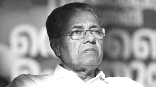 പി.എം ശ്രീ പദ്ധതി നടപ്പാക്കാനുള്ള നീക്കം മതേതര കേരളത്തോടുള്ള വഞ്ചന; യു.ഡി.എഫ് സർക്കാരിനെതിരെ രൂക്ഷവിമർശനവുമായി പ്രതിപക്ഷ നേതാവ് പിണറായി വിജയൻ
