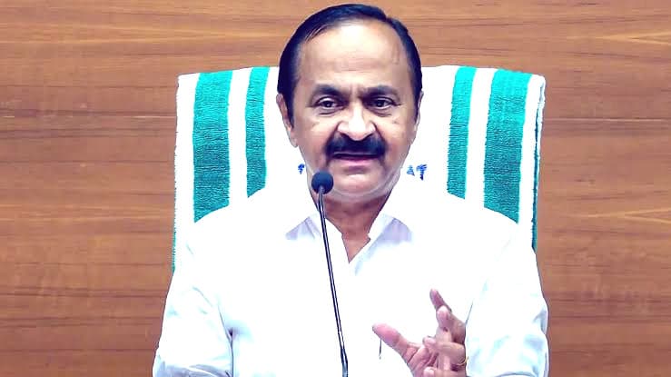 മഴക്കെടുതി: ഏതു അടിയന്തര സാഹചര്യവും തരണം ചെയ്യാൻ സജ്ജമെന്ന് മുഖ്യമന്ത്രി