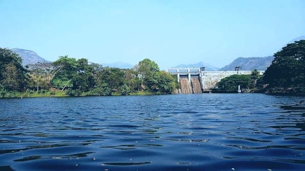കനത്ത മഴയും ജലനിരപ്പും; കാഞ്ഞിരപ്പുഴ ഡാമിന്റെ ഷട്ടറുകൾ ഇന്ന് ഉച്ചയ്ക്ക് മൂന്ന് മണിക്ക് ഉയർത്തും