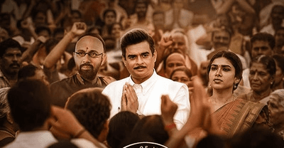 ട്രെയിലർ പങ്കുവെക്കൂ, സ്വർണം സ്വന്തമാക്കൂ; പ്രേക്ഷകർക്ക് സുവർണാവസരവുമായി 'ജി.ഡി.എൻ' സിനിമാ പ്രവർത്തകർ, ഒന്നാം സമ്മാനം 10 ഗ്രാം സ്വർണം