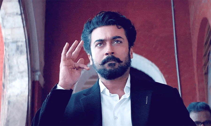'കറുപ്പ്' റിലീസ് പ്രതിസന്ധി മറികടന്നത് വായ്പയെടുത്ത്: തണലായി നിന്ന ജ്യോതികയോട് നന്ദി പറഞ്ഞ് സൂര്യ