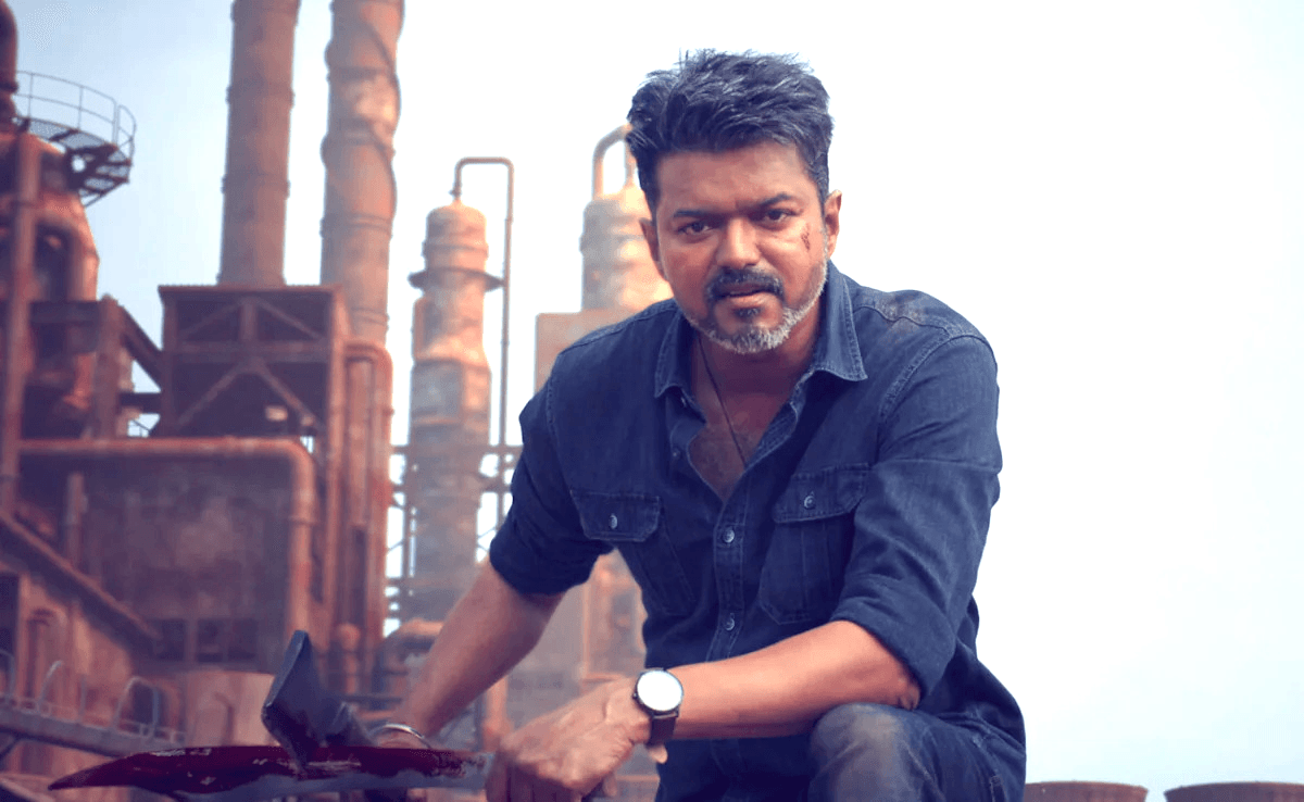 ലോകമെമ്പാടും വൻ സ്വീകാര്യത: 'ജനനായകൻ' 300 കോടി തികച്ചു; തമിഴ്നാട്ടിൽ നിന്ന് മാത്രം തുടർച്ചയായ ഒമ്പതാം ചിത്രത്തിനും 100 കോടി നേട്ടം