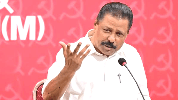 നുണ പറയാതെ മുഖ്യമന്ത്രിക്ക് സമാധാനം ലഭിക്കില്ല; ഹെലികോപ്റ്റർ യാത്രയിലെ രഹസ്യ കരാർ വെളിപ്പെടുത്തുന്നില്ലെന്ന് എം.വി. ഗോവിന്ദൻ
