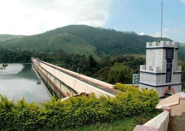 മുല്ലപ്പെരിയാറിലെ ജലനിരപ്പ് കൂട്ടുമെന്ന തമിഴ്നാടിന്റെ ബജറ്റ് പ്രഖ്യാപനം ഉത്കണ്ഠാജനകം; ജനങ്ങളുടെ സുരക്ഷയ്ക്ക് ഭീഷണിയെന്ന് ഉടുമ്പഞ്ചോല എം.എൽ.എ സേനാപതി വേണു