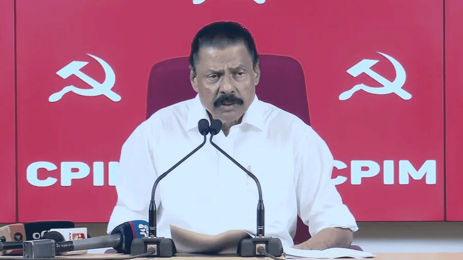 ചങ്ങനാശ്ശേരി ദുരിതാശ്വാസ ക്യാമ്പിൽ ഭക്ഷണവും കുടിവെള്ളവുമില്ല, ഇതൊരു ഒറ്റപ്പെട്ട സംഭവമല്ല; വിഷയം പരിഹരിക്കുന്നതിൽ മുഖ്യമന്ത്രിക്ക് വ്യക്തതയില്ലെന്ന് എം.വി. ഗോവിന്ദൻ