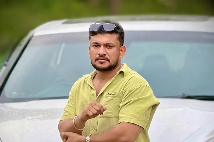'നൽകാനുള്ളത് സമയത്തുതന്നെ നൽകും'; പോലീസിനെ വീണ്ടും വെല്ലുവിളിച്ച് അർജുൻ ആയങ്കി, ജാമ്യം നേടി മാത്രമേ പുറത്തുവരൂ എന്നും മുന്നറിയിപ്പ്