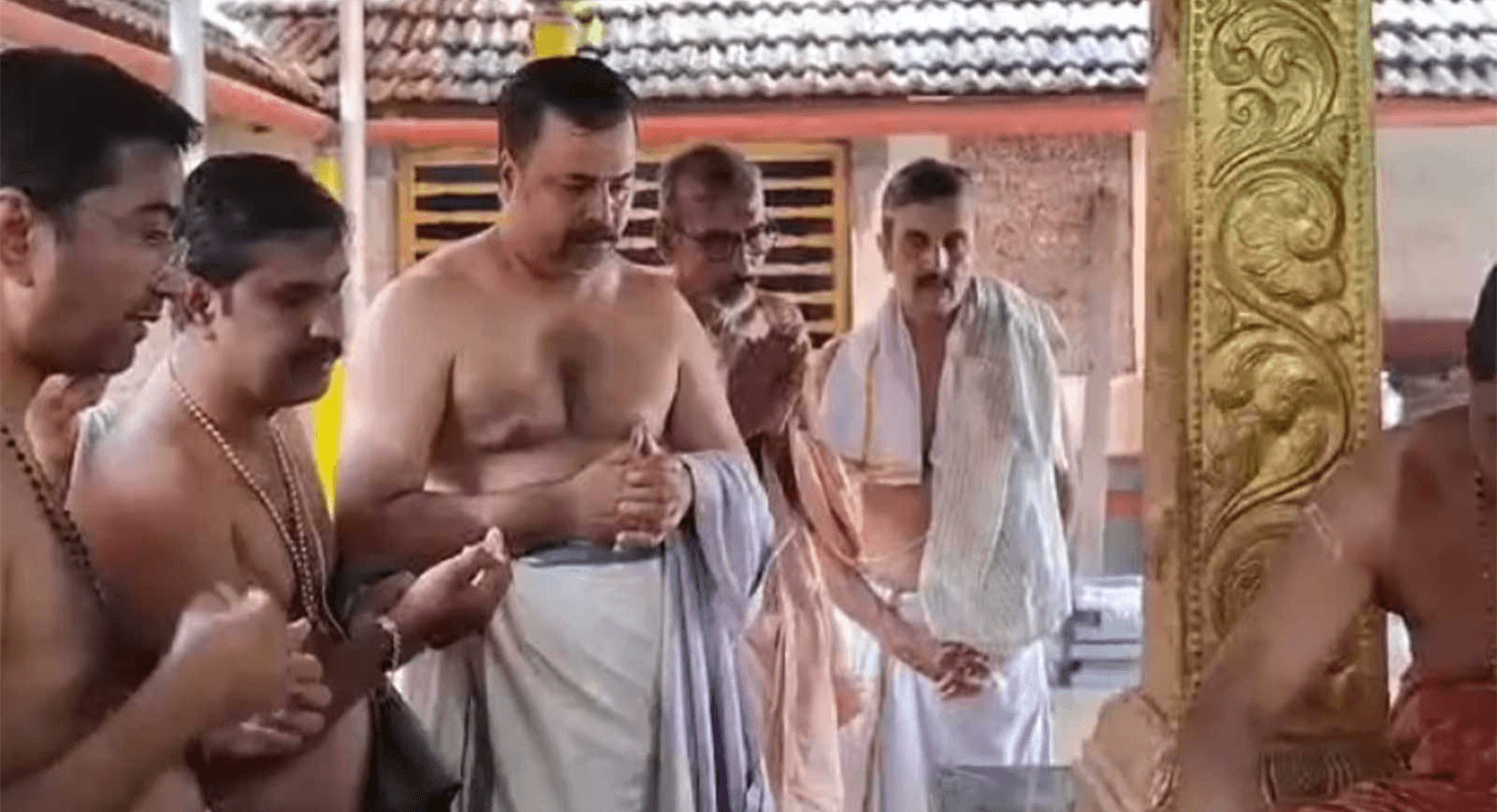 ശബരിമലയിലെ ദോഷങ്ങൾ അകറ്റാൻ പ്രായശ്ചിത്ത ക്രിയകളുമായി ദേവസ്വം ബോർഡ്