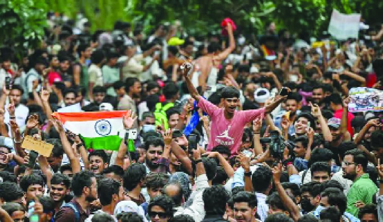 'പൊതുജനം എന്ത് പറയുന്നു' എന്ന പേരിൽ സെപ്റ്റംബറിൽ ജനങ്ങളിലേക്ക്; അംഗത്വ വിതരണം ആരംഭിച്ച് CJP