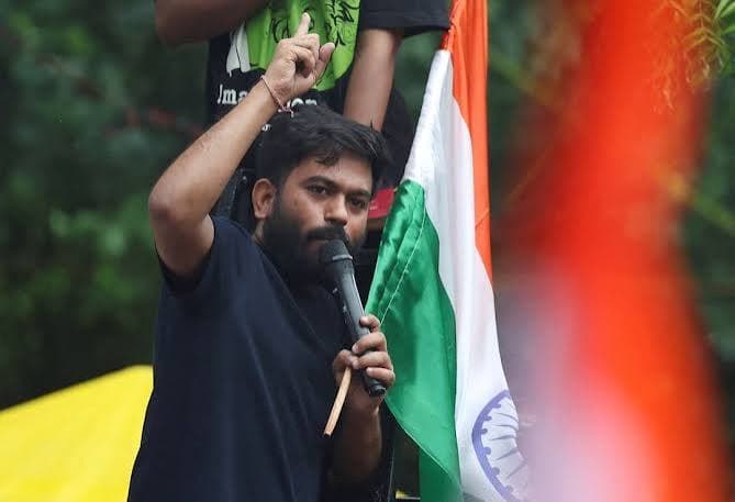 വരുന്ന സ്വാതന്ത്ര്യദിനത്തിൽ പ്രധാനമന്ത്രി വിദ്യാർത്ഥികളോട് സംസാരിക്കണം: സി.ജെ.പി സ്ഥാപകൻ അഭിജീത് ദീപ്കെ; പദ്ധതികൾ വ്യക്തമാക്കണമെന്നും ആവശ്യം