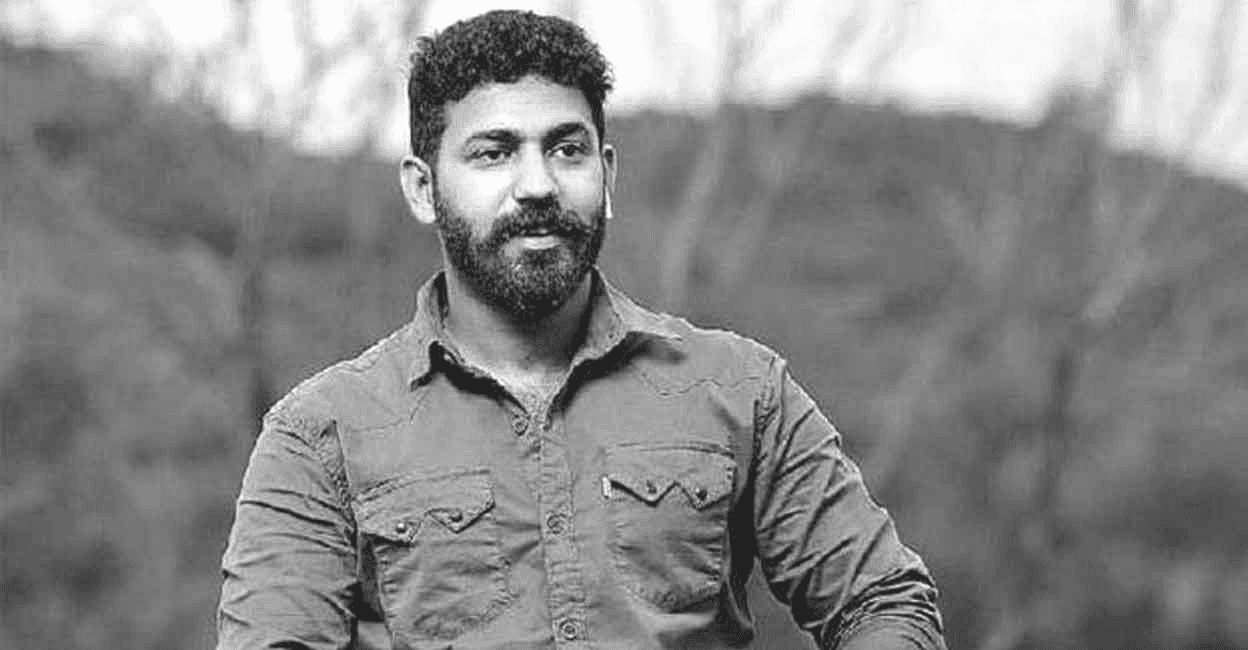 ഇത് സംഘപരിവാർ ബുൾഡോസർ ഭരണം നടത്തുന്ന യു.പിയോ ബിഹാറോ അല്ല; അർജുൻ ആയങ്കിക്ക് പിന്തുണയുമായി ആകാശ് തില്ലങ്കേരി