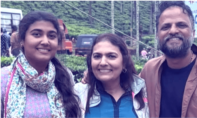 ‘ലാൽ സാറും സമ്മതിച്ചിരുന്നു, പക്ഷേ ചേച്ചി അവസാനം പിന്മാറി’; ജൂഡ് ആന്തണി