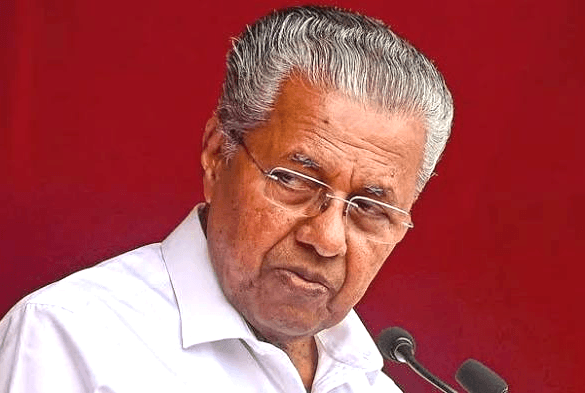 മഴക്കെടുതിയിൽ വീഴ്ചകൾ നിരവധിയെന്ന് പിണറായി വിജയൻ; രാജേഷിന്റെ മൃതദേഹം കൊണ്ടുപോയത് അനാദരവെന്നും ആരോപണം