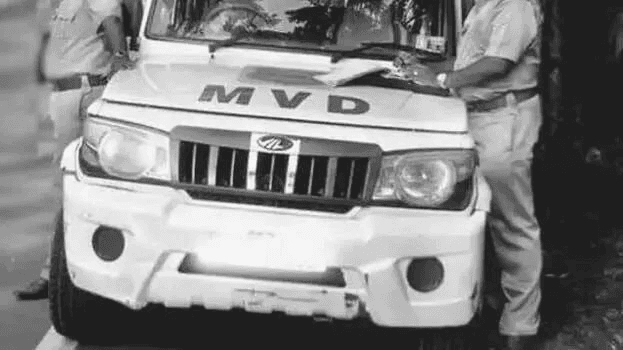 രക്ഷാപ്രവർത്തന വാഹനത്തിന് പിഴ ചുമത്തിയ നടപടി; ഉദ്യോഗസ്ഥന്റെ സസ്പെൻഷനെതിരെ മോട്ടോർ വാഹന വകുപ്പ് സംഘടനകൾ
