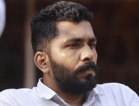 ‘ക്രിമിനലുകളായി ജനിച്ചതല്ല, അത്തരക്കാരാക്കി മാറ്റിയത്’; പി. ജയരാജനെതിരെ മനു തോമസിന്റെ വിമർശനം