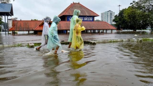 സംസ്ഥാനത്ത് 121 കോടിയുടെ കൃഷിനാശം; 45,000 കർഷകർ ദുരിതത്തിൽ, അടിയന്തര സഹായം ഉറപ്പാക്കുമെന്ന് കൃഷിമന്ത്രി ടി. സിദ്ദിഖ്