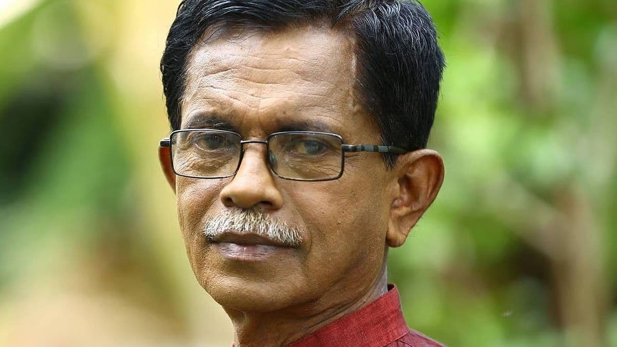 ജന്തർ മന്തറിൽ പ്രതിഷേധിച്ച വിദ്യാർത്ഥികളെ അപമാനിച്ച സംഭവം; ടി.ജി. മോഹൻദാസിന്റെ വസതിയിലെത്തി പൊലീസ്