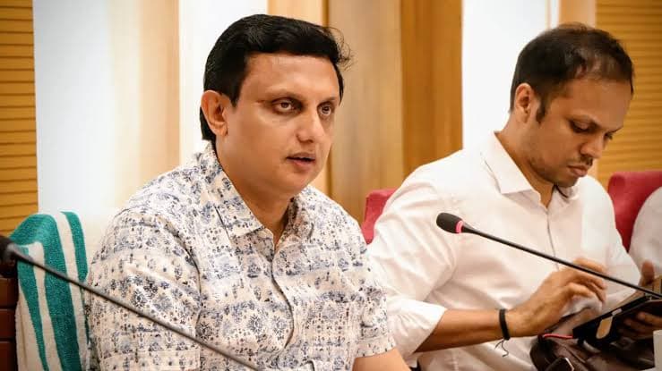 തിരച്ചിലിൽ വൻ വീഴ്ച, മന്ത്രിമാർ അഹങ്കാരത്തിന്റെ ആൾരൂപങ്ങൾ; മുഖ്യമന്ത്രി മത്സ്യത്തൊഴിലാളികളോട് മാപ്പ് പറയണമെന്ന് പി.എ. മുഹമ്മദ് റിയാസ്