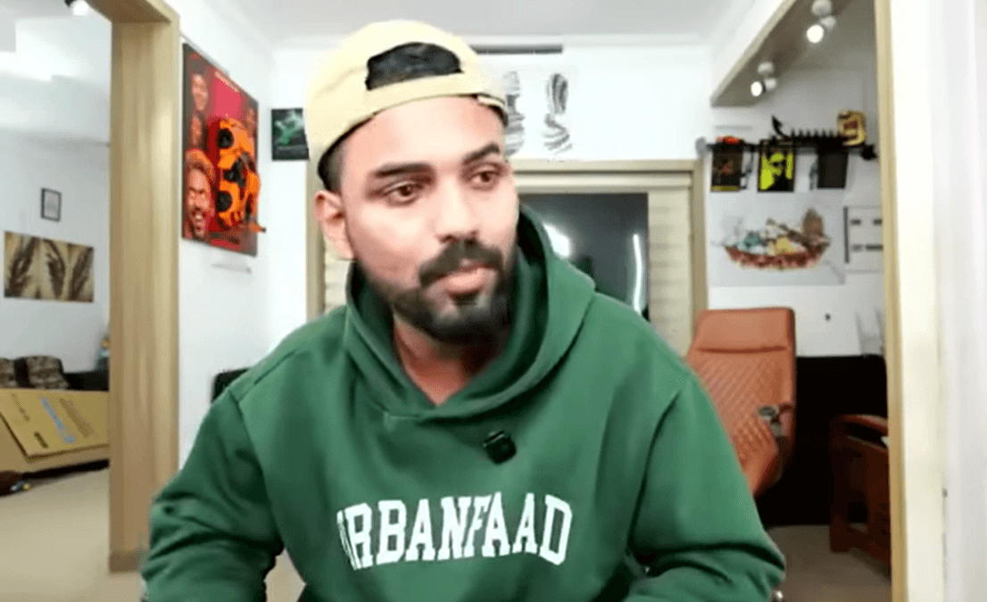 സോഷ്യൽ മീഡിയയിൽ അശ്ലീല ദൃശ്യങ്ങൾ പ്രചരിപ്പിച്ച കേസ്: യൂട്യൂബർ 'തൊപ്പി'ക്ക് വീണ്ടും നോട്ടീസയച്ച് പൊലീസ്