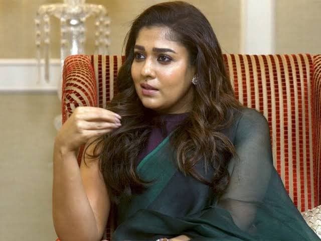 സിനിമാ പ്രൊമോഷനുകളിൽ നിന്ന് മാറിനിൽക്കുന്നതിന്റെ കാരണം വെളിപ്പെടുത്തി നടി നയൻതാര