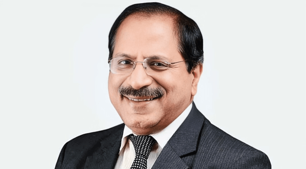 ബാങ്ക് ജോലി ഉപേക്ഷിച്ച് അച്ഛന്റെ സ്വപ്നം ഏറ്റെടുത്തു; വലപ്പാട്ടെ കൊച്ചുമുറിയിൽ നിന്ന് ഇന്ത്യയൊട്ടാകെ പടർന്ന 'മണപ്പുറം' സാമ്രാജ്യത്തിന്റെ കഥ