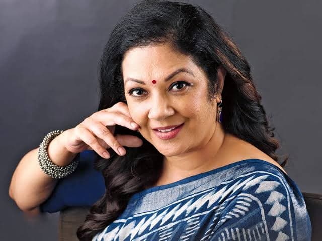 സിനിമാരംഗത്ത് ലിംഗാധിഷ്ഠിത പ്രതിഫല വ്യത്യാസം നിലനിൽക്കുന്നു; മഞ്ജു വാര്യർക്ക് പോലും ഈ വിവേചനത്തിൽ നിന്ന് ഇളവില്ലെന്ന് ശാന്തി കൃഷ്ണ