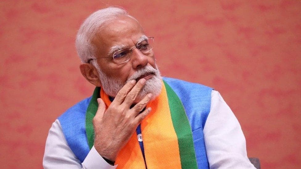'കുറുക്കുവഴികൾ നിങ്ങളുടെ വഴിയടയ്ക്കും'; റീൽസുകളുടെ ലോകത്തെ 'ജെൻ സി' തലമുറയ്ക്ക് മുന്നറിയിപ്പുമായി പ്രധാനമന്ത്രി നരേന്ദ്ര മോദി