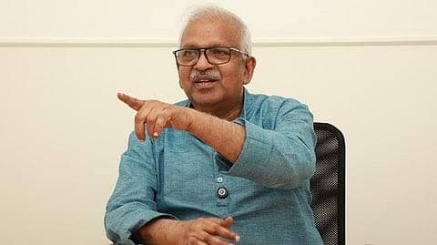 മുഖ്യമന്ത്രിയുടെ അടുത്തയാൾ അറസ്റ്റിലായത് ജനങ്ങൾ അറിയേണ്ടതില്ലേ? റിപ്പോർട്ടർ വാർത്ത പിൻവലിച്ചതിനെതിരെ പി. ജയരാജൻ