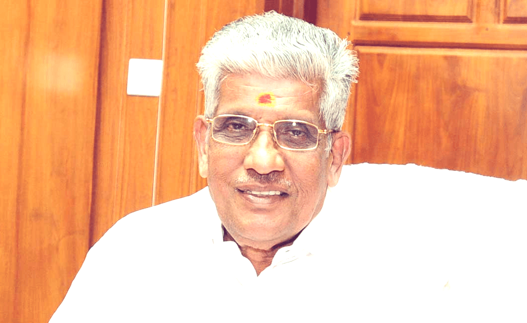 പദവികൾ നഷ്ടമായപ്പോഴാണ് എൻ.എസ്.എസിൽ ജനാധിപത്യമില്ലെന്ന് തോന്നുന്നത്: ഗണേഷ് കുമാറിന് മറുപടിയുമായി ജി. സുകുമാരൻ നായർ