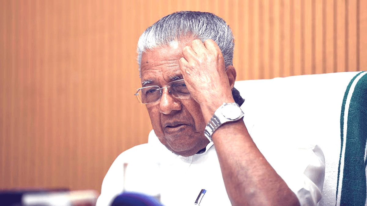 അർജന്റീന ടീമിന്റെ സന്ദർശനത്തിൽ സർക്കാരിന്റെ ആരോപണങ്ങൾ വാസ്തവവിരുദ്ധം: പിണറായി വിജയൻ