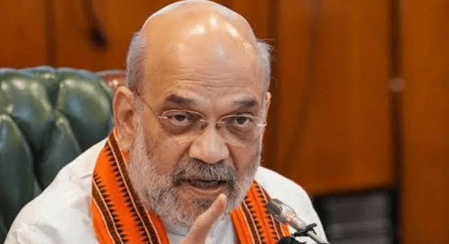 വിദ്യാർത്ഥി പ്രക്ഷോഭങ്ങളിൽ സംവാദത്തിന് ഭരണകൂടം സന്നദ്ധം: ലോക്സഭാ സ്പീക്കർക്ക് കത്തയച്ച് കേന്ദ്ര ആഭ്യന്തരമന്ത്രി അമിത് ഷാ
