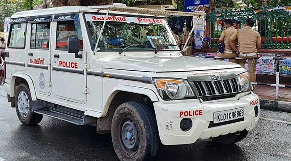 കൊല്ലം ചിതറയിൽ വാടകത്തർക്കത്തിനൊടുവിൽ വീട് തകർത്തു: ഉടമകൾക്കെതിരെ കേസെടുത്ത് പോലീസ്