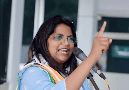 അനീതികൾ കണ്ടാലും വിദ്യാർത്ഥികൾ മർദ്ദിക്കപ്പെട്ടാലും ചോര തിളയ്ക്കും; രാജ്യസഭയിൽ ആഞ്ഞടിച്ച് ജെബി മേത്തർ എം.പി