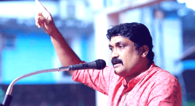 വാക്കുകളിൽ നെഹ്റുവും മനസ്സിൽ സവർക്കറും; വി.ഡി. സതീശൻ നെഹ്റൂവിയൻ ലെഫ്റ്റല്ല, നെഹ്റുവിൽ നിന്ന് തിരിഞ്ഞുനടന്നയാളെന്ന് എ.എ. റഹീം എം.പി