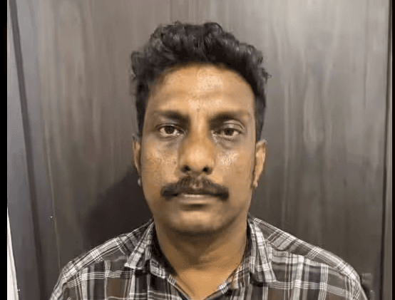 എലത്തൂർ കൊലപാതകക്കേസ്: ജാമ്യത്തിലിറങ്ങിയ പ്രതി വൈശാഖൻ വിഷം കഴിച്ച് മരിച്ച നിലയിൽ