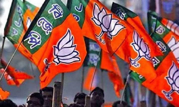 തൃശൂരിൽ ബി.ജെ.പിയുടെ സമാന്തര സ്വാതന്ത്ര്യദിനാഘോഷം; ഹൈക്കോടതി ഉത്തരവ് ലംഘിച്ചെന്ന പരാതിയുമായി കൊച്ചിൻ ദേവസ്വം ബോർഡ്