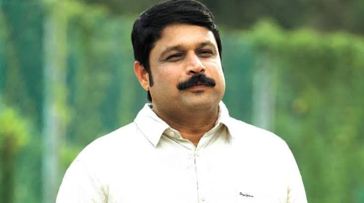 മതേതരത്വത്തിൽ വിള്ളലുകൾ വീണു, വർഗീയ ശക്തികളുടെ കൂട്ടാളികളെ തിരിച്ചറിയണമെന്ന് എം.വി. നികേഷ് കുമാർ