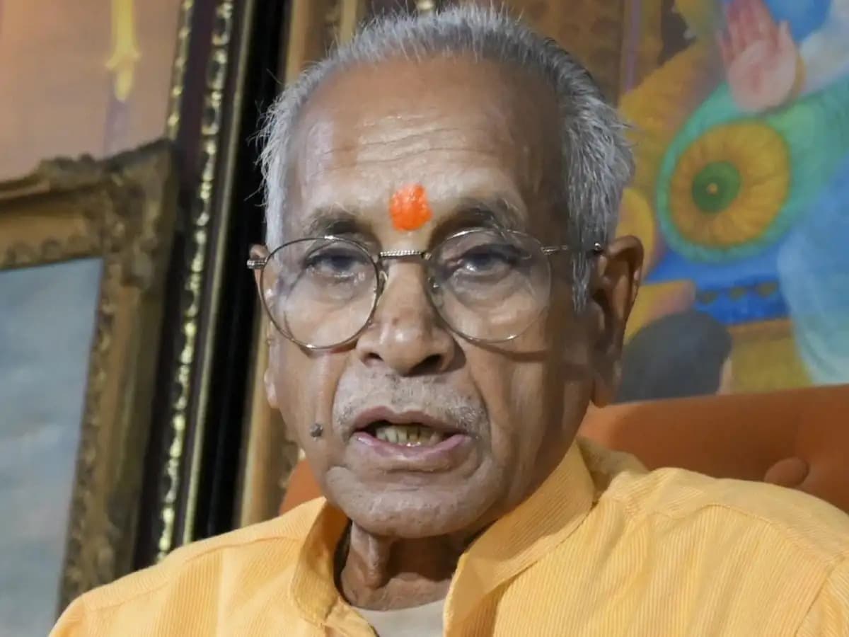 അയോധ്യ രാമക്ഷേത്ര സംഭാവന തട്ടിപ്പ് കേസ്: ചമ്പത് റായിക്കും അനിൽ മിശ്രയ്ക്കും SIT ക്ലീൻ ചിറ്റ്; അന്തിമ റിപ്പോർട്ട് കൈമാറി