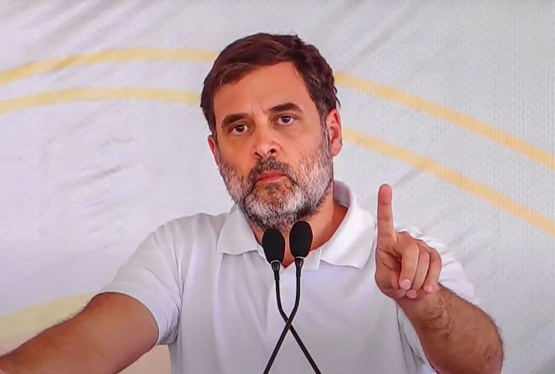 ജാർഖണ്ഡിലെ വിദ്യാർത്ഥി സമരം ചർച്ചയിലൂടെ പരിഹരിച്ചതിൽ സന്തോഷം; വിദ്യാർത്ഥികൾക്കൊപ്പം ഉറച്ചുനിൽക്കുമെന്ന് രാഹുൽ ഗാന്ധി