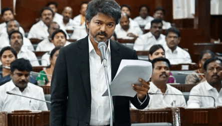 തമിഴ്നാട്ടിലെ എം.എൽ.എമാർക്ക് കാറും പ്രതിമാസം 75,000 രൂപ അലവൻസും; മുഖ്യമന്ത്രി വിജയ്യുടെ പ്രഖ്യാപനം