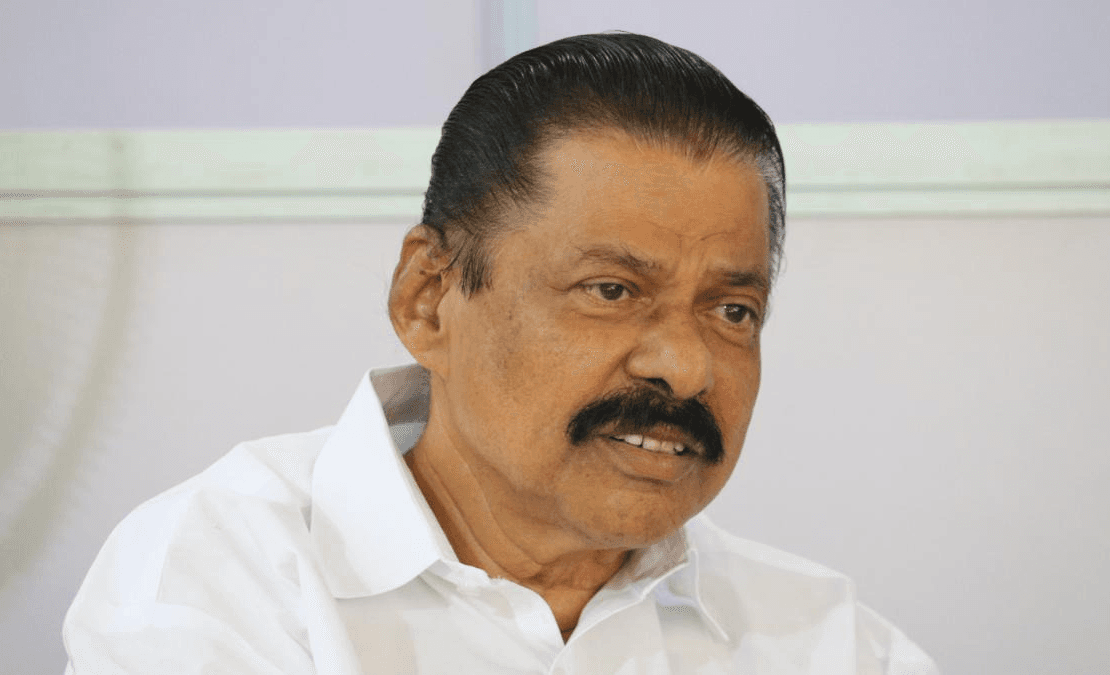 ഇ.ഡി റെയ്ഡിലൂടെ മുഹമ്മദ് റിയാസിനെ ലക്ഷ്യമിടാൻ നീക്കം; രാഷ്ട്രീയമായി തന്നെ പ്രതിരോധിക്കുമെന്ന് എം.വി. ഗോവിന്ദൻ