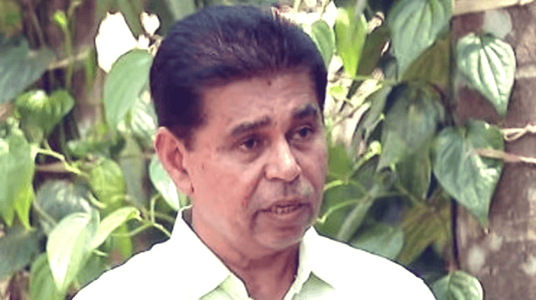 വഖഫ് ബോർഡ് അമുസ്ലിം നിയമന വിവാദത്തിൽ സർക്കാരിന്റേത് വൈകിയുദിച്ച വിവേകം: ചെയർമാൻ കെ.എസ്. ഹംസ