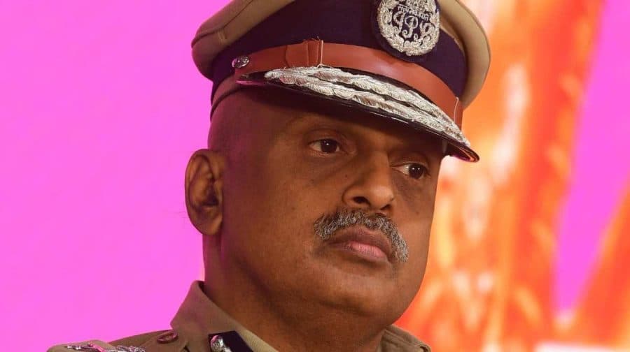 ഡിജിപി എസ്. ശ്രീജിത്തിനെതിരെ വിജിലൻസ് അന്വേഷണം ആവശ്യമില്ലെന്ന് സർക്കാർ; ആഭ്യന്തര സെക്രട്ടറി മിൻഹാജ് ആലത്തിനെതിരെ ഹൈക്കോടതിയുടെ രൂക്ഷവിമർശനം