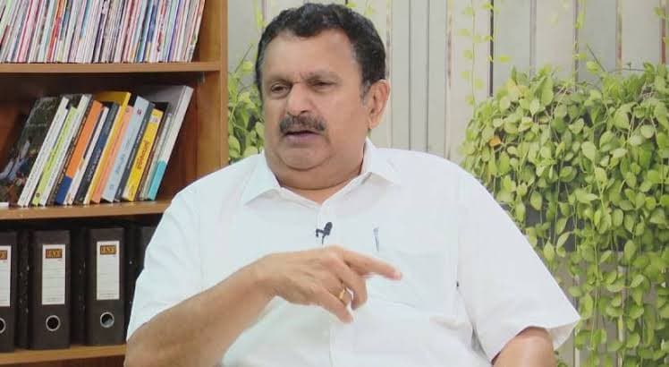 വീണ വിജയനെതിരായ ഇ.ഡി അന്വേഷണം അതിന്റെ വഴിക്ക് നടക്കട്ടെ; ഇ.ഡിക്ക് മേൽ കോൺഗ്രസിന് യാതൊരു സ്വാധീനവുമില്ലെന്ന് മന്ത്രി കെ. മുരളീധരൻ