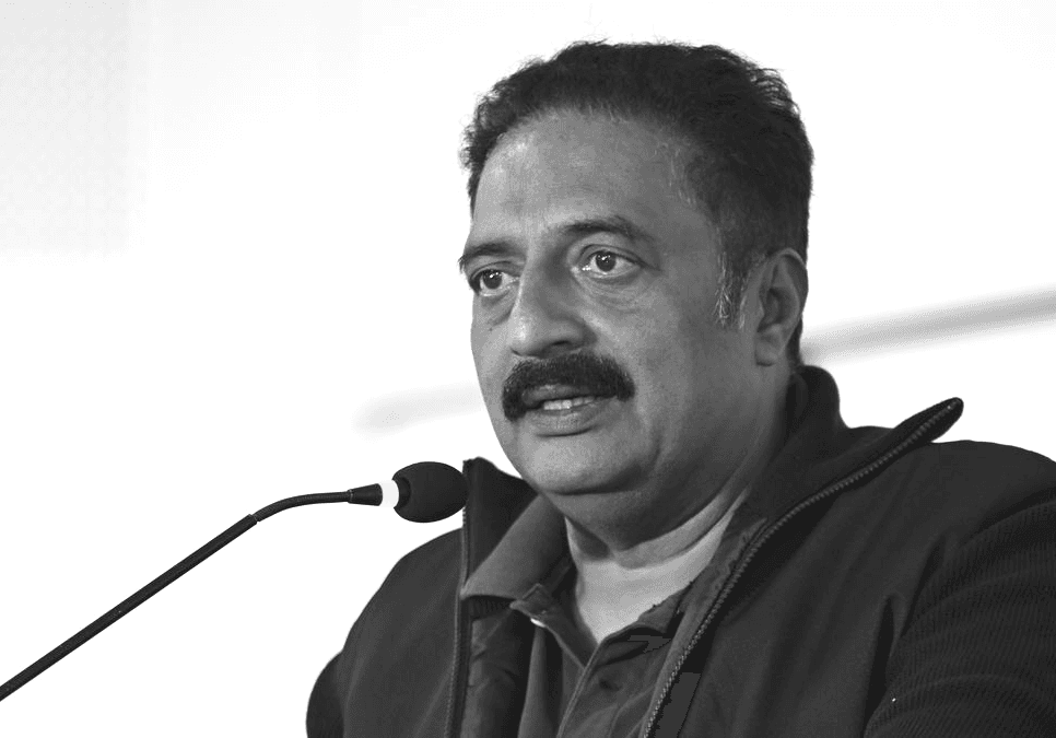 രാജ്യത്തെ ജനങ്ങൾ നരേന്ദ്ര മോദിയെ തിരിച്ചറിഞ്ഞു; ജന്തർ മന്ദറിൽ കണ്ടത് യുവാക്കളുടെ പോരാട്ടവീര്യമെന്ന് പ്രകാശ് രാജ്