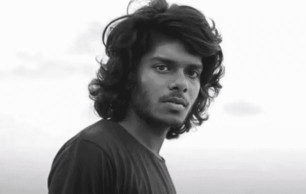 സൗദിയിൽ പന്നിയിറച്ചി വിൽക്കുന്ന ഹോട്ടൽ തുടങ്ങുന്നുവെന്ന വ്യാജപ്രചാരണം: ഡിജിപിക്കും സൈബർ പോലീസിനും പരാതി നൽകി റാപ്പർ വേടൻ