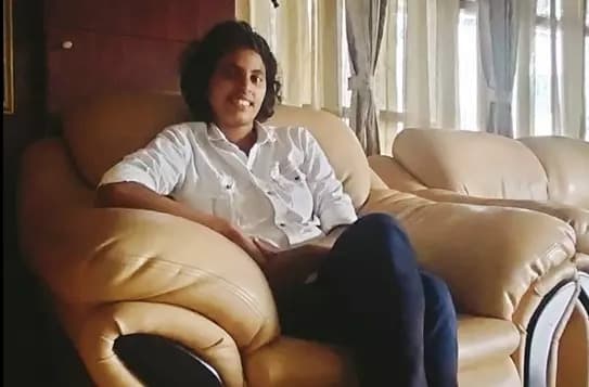 'മിസ' നാടകത്തിനെതിരായ സദാചാര ആക്രമണത്തിന് പിന്നിൽ രാഷ്ട്രീയം; 9-ാം വേദിയിലാണ് ചിലർക്ക് സദാചാരബോധം ഉണർന്നതെന്ന് നടി ചിന്നു ചിലങ്ക
